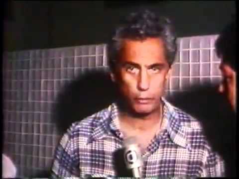 Botafogo 0x0 America - Taça GB 1981