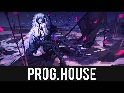 VARGENTA - Black Flag (feat. Max Landry)