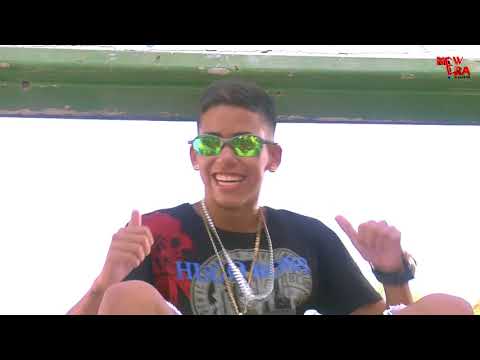 VITINHO POLÊMICO - JOGA A RABA - CLIPE OFICIAL