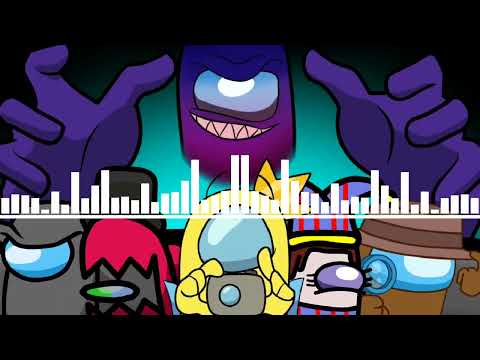 Mashup | CG5³, DAGames, ZAMination - Good 2 Ambush Your Wacky World