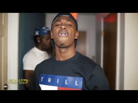 LilCJ Kasino x Huncho Keist "KUSH IT" In Studio Video | #ReallyfeStreetStarz Exclusive