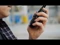 Uniden Compact UHF Cb Mobile Radio Review