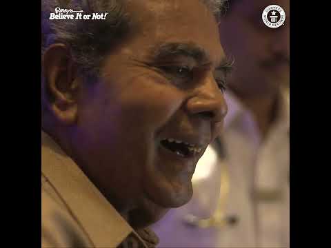 The longest human nails grown in 66 years