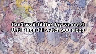Dance Gavin Dance - Honey Revenge - Lyric Video
