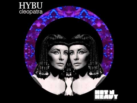 HYBU - The Way We Dance Together HNHEP038