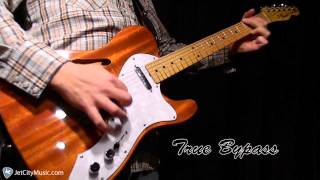 Video thumbnail for Mojo Hand FX Bayou Trem by JetCityMusic