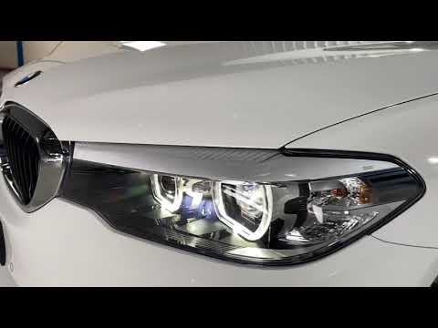 BMW 520i MSport Touring ~ YC20YOM