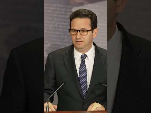 Everyone is concerned with the cost of living except Senate Republicans