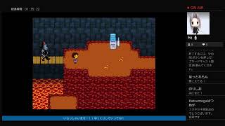 誰も死ななくていい優しいRPG、アンダーテールpart3