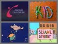 PTV Park Program Break 1996 WETA