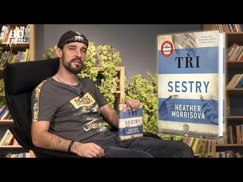 Picture of Tři sestry