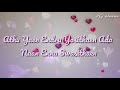 Tamil Love Whatsapp Status Song Download Azhagiya Theeye RJstatus