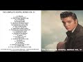 ELVIS THE COMPLET GOSPEL SERIES VOL 1