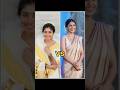 SAI PALLAVI VS MRUNAL THAKUR Shorts Sai Pallavi Mrunal Thakur Amaran Movie