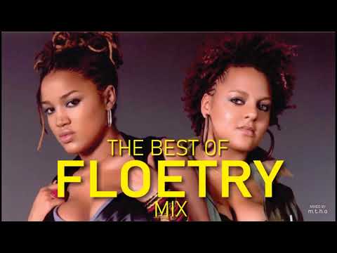 THE FLOETRY MIX