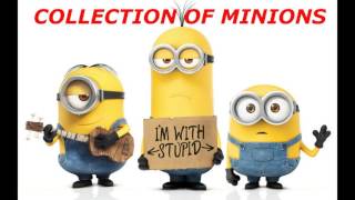 Minions || flor: guarded || Latest music 2017