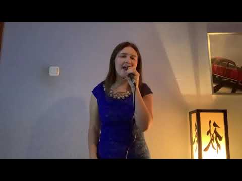 E category Ksaverija Vaičiulytė ,,Mad About The Boy''