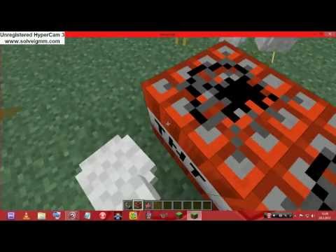 Minecraft Sekoilua Sekoilu Maassa!