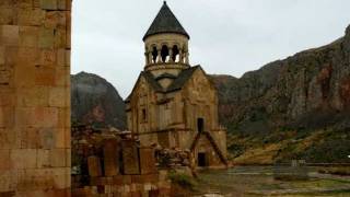 Sharakan for the feast of Saint Stephen Protomartyr