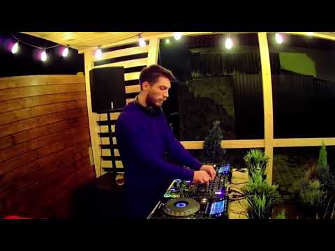 Cojoc playing [BHR002] B2. Lukea - Zirconiu (Macarie Remix) at Carpathian Sounds live stream