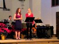 O Come, O Come Emmanuel duet 