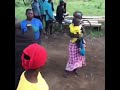 Kenyan Woman Fights Pastor Who Lays Hand On Her To Allegedly Cast Out The Demon