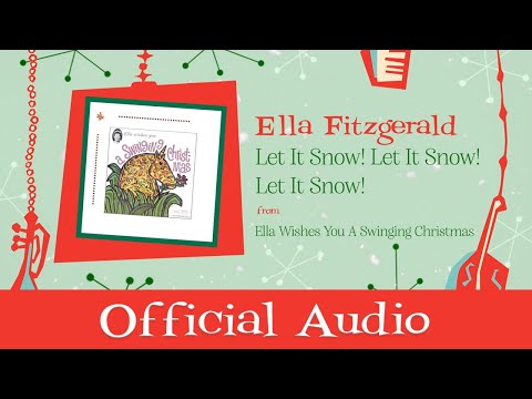 Thumbnail for Let It Snow! Let It Snow! Let It Snow! video