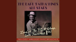 Darktown Strutters Ball (Live)