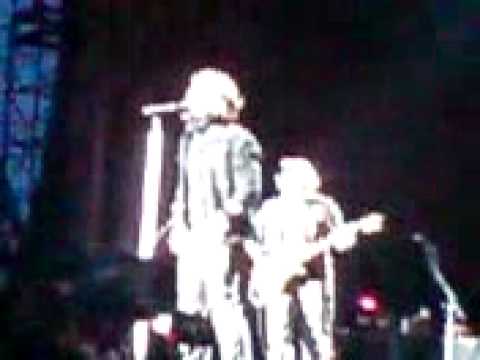 Bon Jovi - Always(Punchestown)