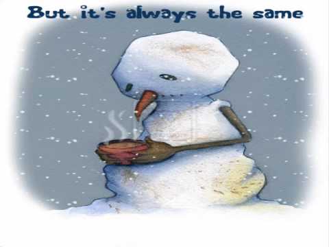 THE ROOKS - Christmas (Chimes version)