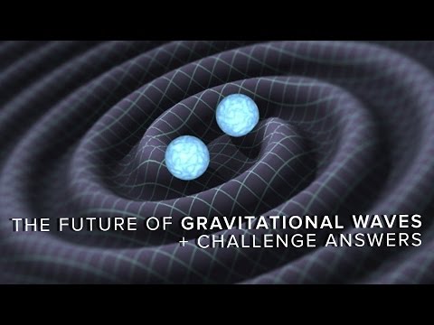 The Future of Gravitational Waves | Space Time | PBS Digital Studios