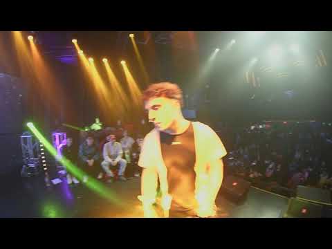 ALEXUNDER vs GUILLE -SEMIFINAL- DarkJail Deluxe 2021