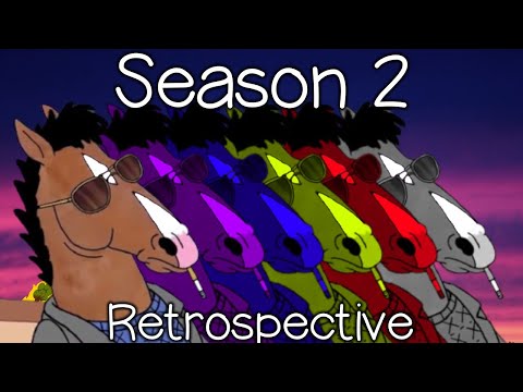 Why BoJack Horseman is the Best Thing That Ever Happened - Part 2