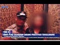 Gerebek Panti Pijat Di Tangsel Wanita Terapis Beri Pelayanan Plus Plus SIM 04 11