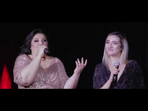 Carol of the bells - Anca Parlog & Cristina Fieraru