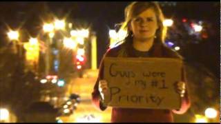 preview picture of video 'Blair Oaks Younglife Cardboard Testimonies'