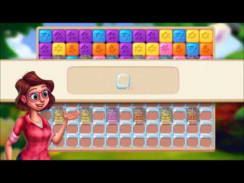 Lily's Garden [ Level 268 ] No Boosters