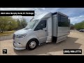Check out this Video for a 2023 Airstream Atlas Murphy Suite E1 Package(Stock #453053)  for sale by Pop RVs. This unit is located in Sarasota, FL