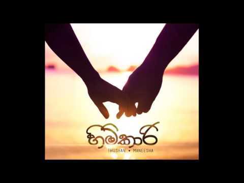 HIMIKARI - Thushan waduge ft Maneesha Chanchala