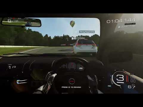 Forza Motorsport 5 Walkthrough Part 5 No Commentary