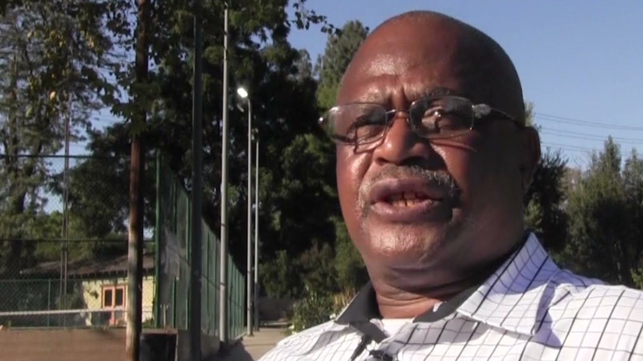 Just released from San Quentin: Michael’s transformation in Christian Science + Chaplain Dan