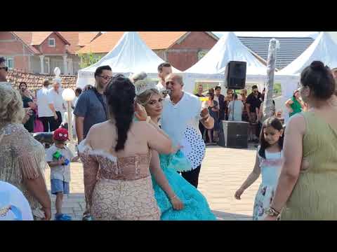 Ramko & Latino bend Binovce 18/7/2023