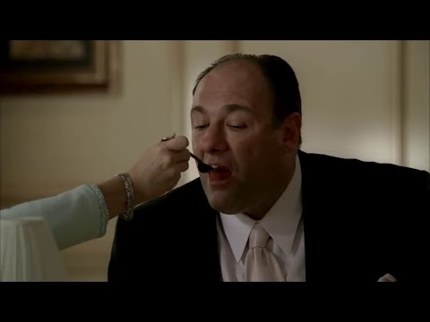 The Sopranos - Da Giovanni feud - Tony vs Artie