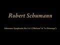 Robert Schumann - II. Scherzo. Sehr mässig