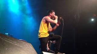 Authority Zero &quot;Rattlin&#39; Bog&quot; Live at The Norva