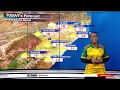 SA Weather Update | 07 June 2024