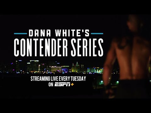 Dana White’s Contender Series Season 3, Episode 7 Results: A New Combo Of Brothers Are In The UFC