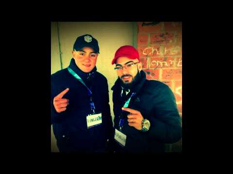 Tangerino - Amu Diss