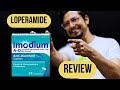 Loperamide Side Effects And Mechanism Of Action Loperamide For Diarrhea Imodium Lopamide