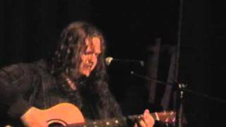 Matt Andersen - I play the fool for you - Birchmeadow
